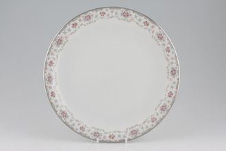 Noritake Bloomfield (6042) Dinner Plate 10 3/8"
