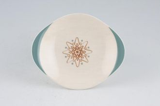 Royal Doulton Desert Star - D6430 Dish (Giftware) Flat, Eared 4 3/4"