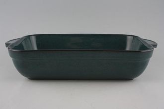 Sell Denby Greenwich Serving Dish Oblong 13 1/2"