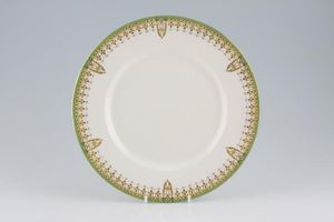 Royal Doulton Tivoli - D6210 Breakfast / Lunch Plate