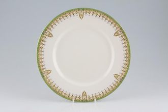 Royal Doulton Tivoli - D6210 Breakfast / Lunch Plate 9 1/2"
