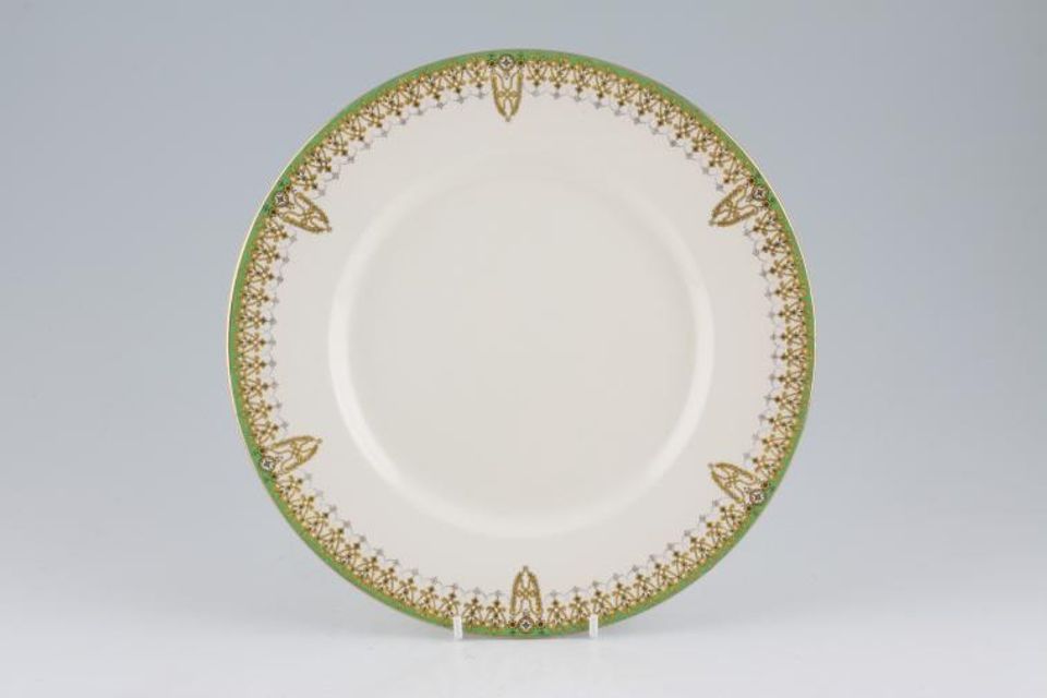 Royal Doulton Tivoli - D6210 Breakfast / Lunch Plate 9 1/2"