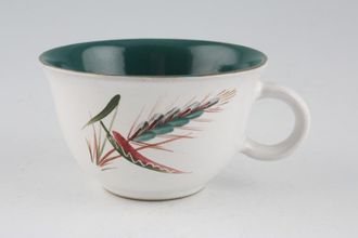 Sell Denby Greenwheat Teacup 3 3/4" x 2 1/4"