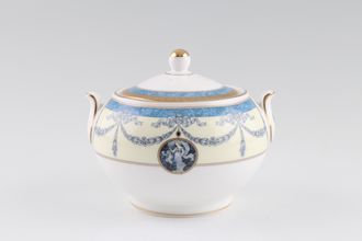 Sell Wedgwood Madeleine Sugar Bowl - Lidded (Tea)