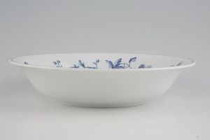 Wedgwood Mikado - Home - Blue Pasta Bowl