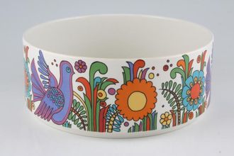 Sell Villeroy & Boch Acapulco Serving Bowl 8" x 3 1/4"