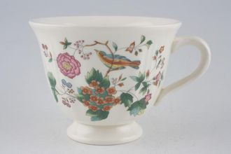Sell Wedgwood Tropical Garden - NM922 Teacup 3 3/4" x 3"
