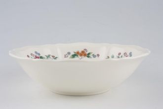 Wedgwood Tropical Garden - NM922 Soup / Cereal Bowl 6 1/4"