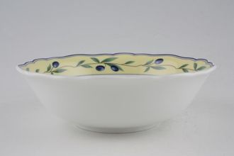 Wedgwood Tuscany Collection Soup / Cereal Bowl Harvest 6 1/4"