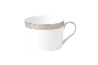 Sell Vera Wang for Wedgwood Lace Platinum Teacup 150ml