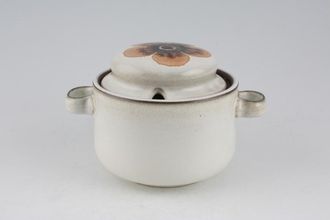 Sell Denby Westbury Lidded Soup handles / Cut Out in Lid 4 1/4" x 3"