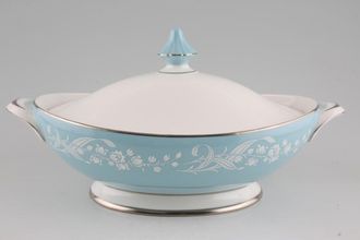 Royal Doulton Alexandria - H4912 Vegetable Tureen with Lid