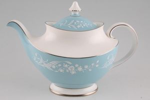 Royal Doulton Alexandria - H4912 Teapot