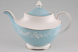 Sell Royal Doulton Alexandria - H4912 Teapot 2pt