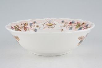 Sell Royal Doulton Brambly Hedge - Seasons Soup / Cereal Bowl Autumn 6 1/4"