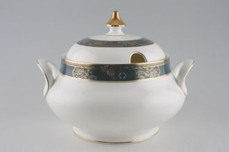 Sell Royal Doulton Carlyle - H5018 Soup Tureen + Lid 5 1/2pt