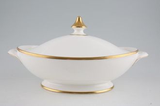 Royal Doulton Delacourt - H5006 Vegetable Tureen with Lid Oval