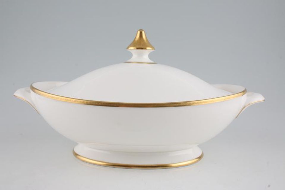 Royal Doulton Delacourt - H5006 Vegetable Tureen with Lid Oval