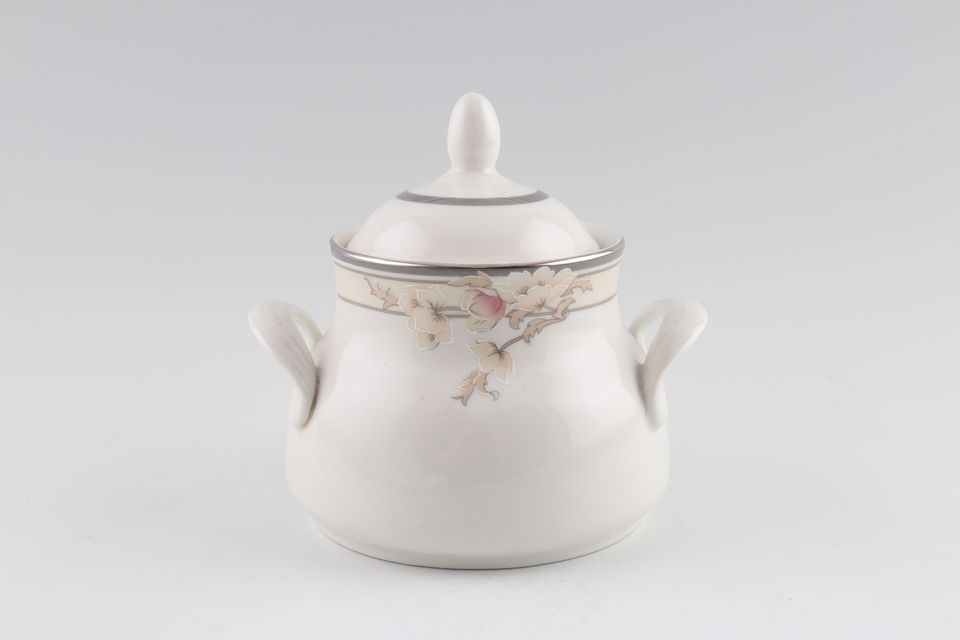 Royal Doulton Fascination - TC1155 Sugar Bowl - Lidded (Tea)