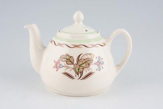 Sell Royal Doulton Woodland - D6338 Teapot 3/4pt
