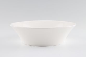 Sell Royal Doulton Fusion - White Soup / Cereal Bowl 7"