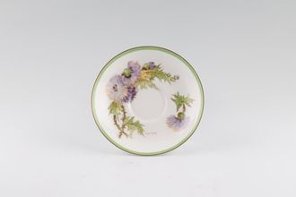 Sell Royal Doulton Glamis Thistle Fruit Saucer 5 1/2"