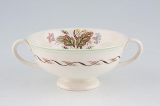 Sell Royal Doulton Woodland - D6338 Soup Cup