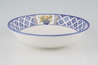 Sell Royal Doulton Marisol - T.C.1212 Soup / Cereal Bowl 6 7/8"