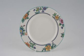 Royal Doulton Mowbray Tea / Side Plate 6 1/4"