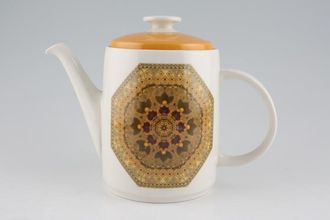 Sell Royal Doulton Parquet - T.C.1102 Teapot