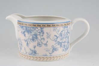 Sell Royal Doulton Provence - Blue + Beige - T.C.1289 Sauce Boat