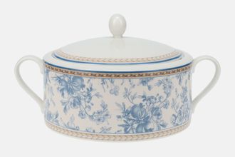 Sell Royal Doulton Provence - Blue + Beige - T.C.1289 Vegetable Tureen with Lid