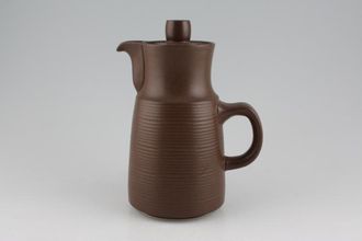 Denby - Langley Mayflower Coffee Pot medium 1 1/2pt
