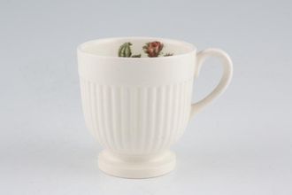 Sell Wedgwood Moss Rose Coffee Cup 2 1/4" x 2 3/8"