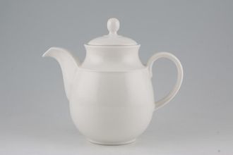Royal Doulton Silhouette - Expressions Teapot 2pt