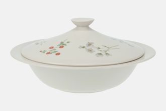 Sell Royal Doulton Springtime - TC1113 Vegetable Tureen with Lid Round no handles