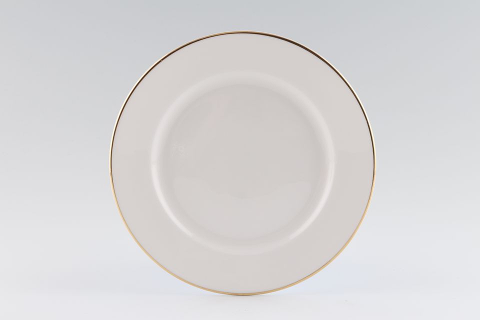 Royal Doulton Symmetry Gold - H5312 Tea / Side Plate 6 1/4"