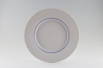 Sell Royal Doulton Terence Conran - Chophouse Blue Breakfast / Lunch Plate 9 1/2"
