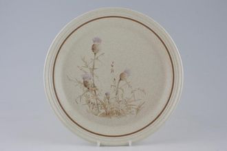 Sell Royal Doulton Thistledown - L.S.1051 Breakfast / Lunch Plate 9 3/4"