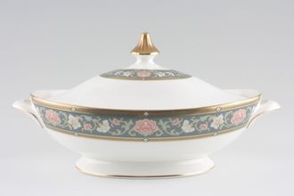 Royal Doulton Tudor Court - H5198 Vegetable Tureen with Lid