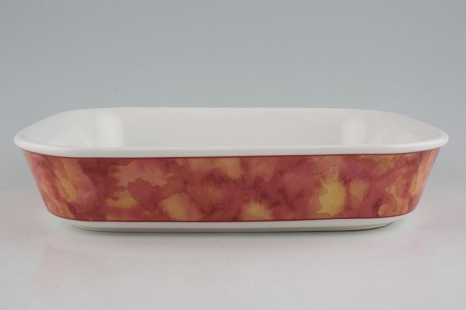 Royal Doulton Vintage Grape - T.C.1193 Lasagne Dish 10 1/4" x 8 3/4"