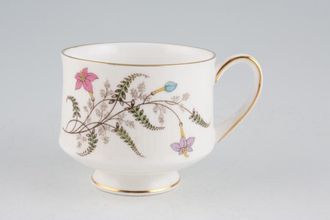 Royal Standard Fancy Free Teacup Straight sided 3" x 2 3/4"