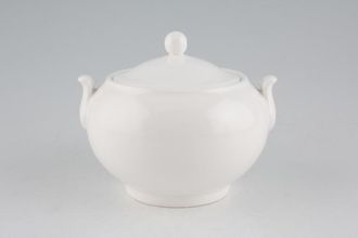 Sell Wedgwood Wedgwood White Sugar Bowl - Lidded (Tea)