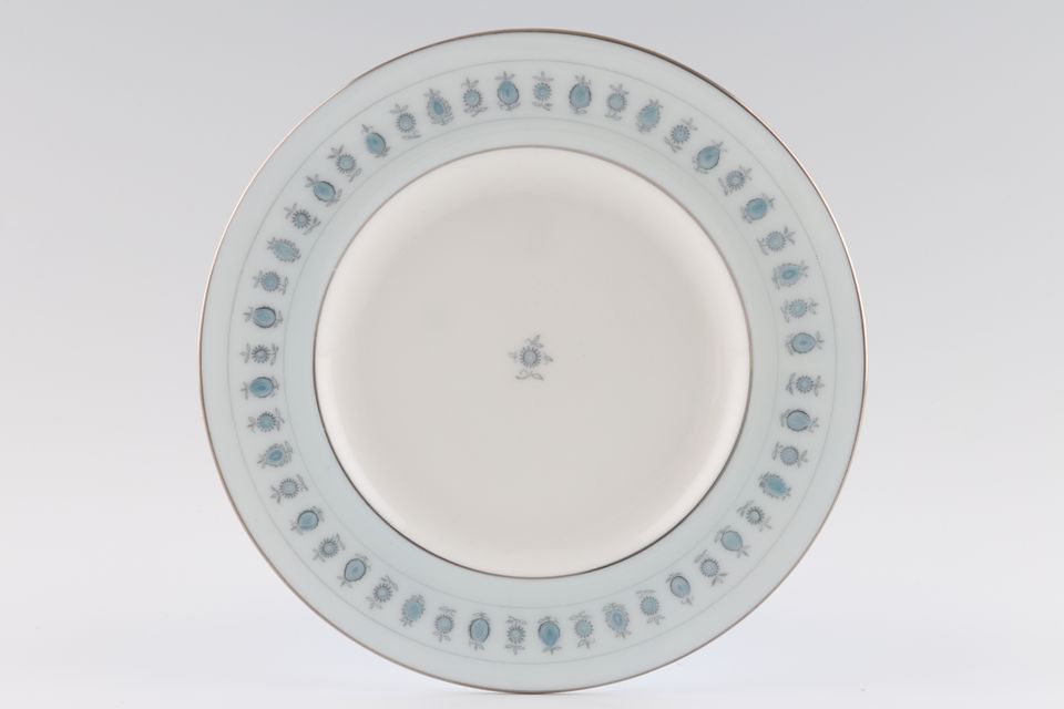 Minton Ancient Lights Tea / Side Plate 6 1/4"