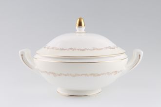 Minton Felicity - H5289 Vegetable Tureen with Lid Round