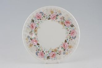 Sell Minton Rose Garland Breakfast / Lunch Plate 9"