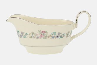 Sell Minton Summer Song Sauce Boat