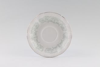 Sell Paragon Melanie Soup Cup Saucer 6"