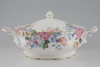 Sell Royal Albert Beatrice Vegetable Tureen with Lid