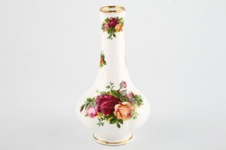 Sell Royal Albert Old Country Roses - Made in England Vase Bud Vase 5 1/4"